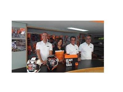 Planet Motors Ktm - Quartu Sant'Elena | Subito