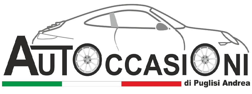AUTOCCASIONI di Puglisi Andrea