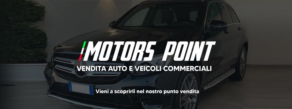 MOTORS POINT Srl