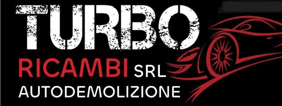 TURBO RICAMBI SRL AUTODEMOLIZIONE