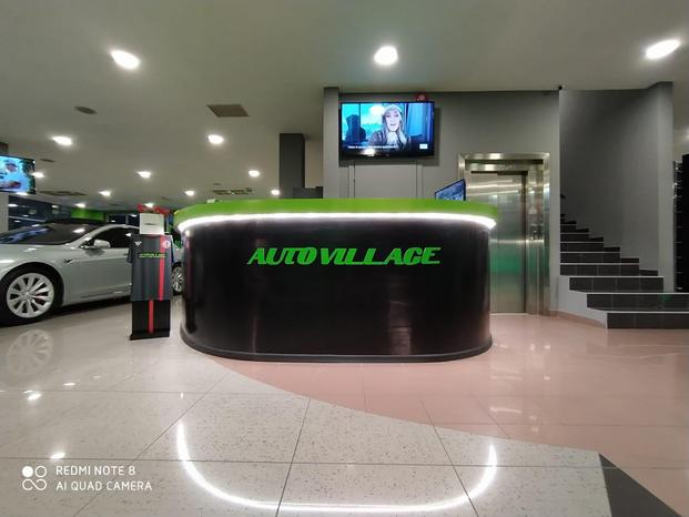 AUTOVILLAGE MONTEROTONDO - Monterotondo | Subito