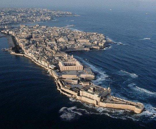 Gruppo Immobiliare Siracusa - Siracusa | Subito