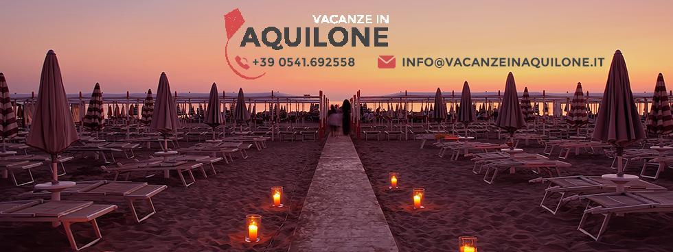 Vacanze in aquilone