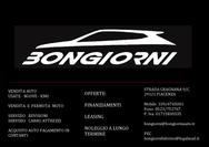 BONGIORNI  AUTO logo