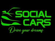 SOCIAL CARS S.R.L.S. logo