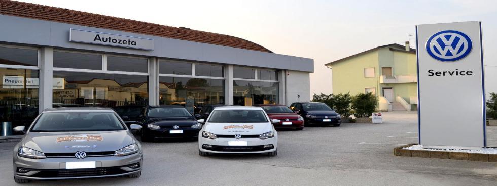 Autozeta di Zanda Gilberto