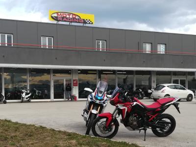 Moto Racing srl - Civitanova Marche | Subito