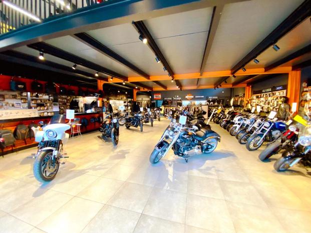 Harley-Davidson Napoli - Napoli | Subito