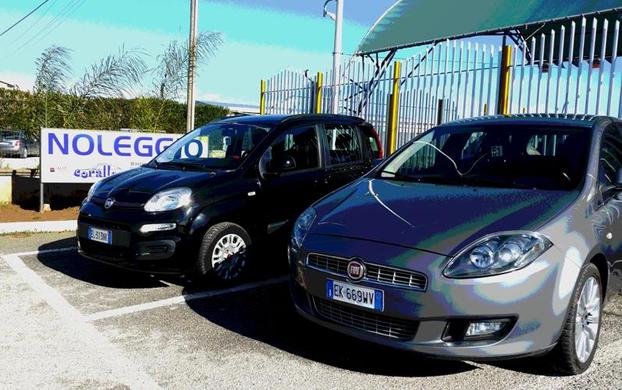 AUTOGESTIONI CORALLO - Acate | Subito