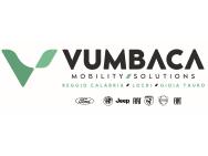 YORK AUTO VUMBACA SPA logo