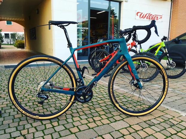 Dieffe Bici SRL - Cerea | Subito