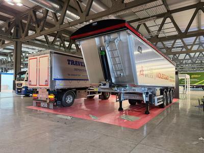 AGOS TRUCK S.R.L. - Sassuolo | Subito