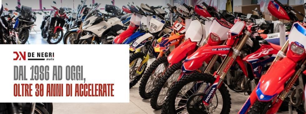 De Negri Moto Srl