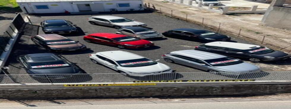 MPG CARS di Michele Garzo