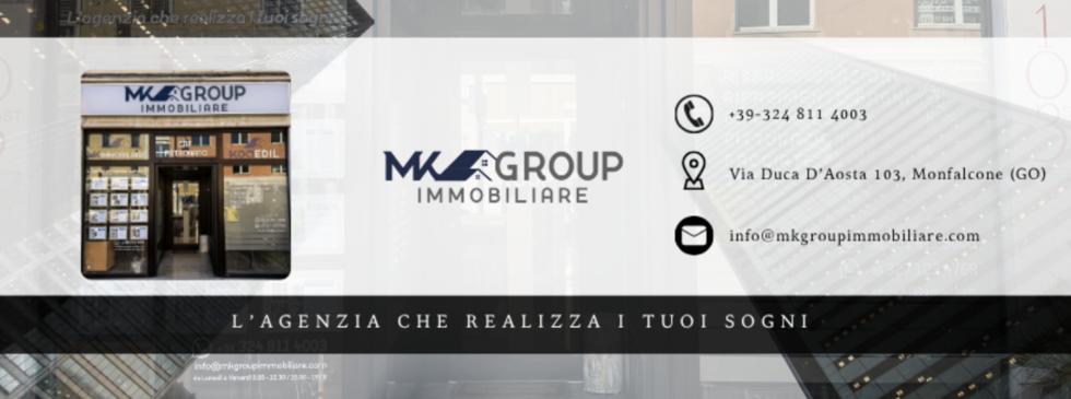 MK Group Immobiliare