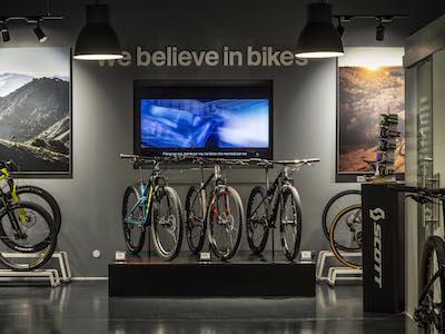 DAL ZILIO CYCLING STORE - Montebelluna | Subito