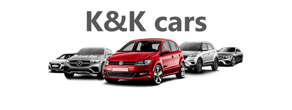 K&K CARS