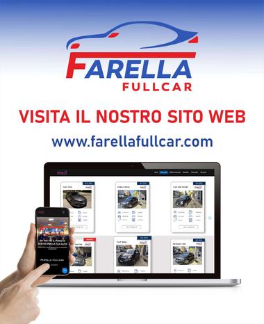 FARELLA FULLCAR snc - Altamura | Subito