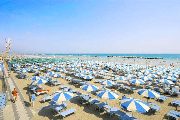 Appartamenti Estivi Bellaria Igea Marina (RN) - Bellaria-Igea Marina | Subito