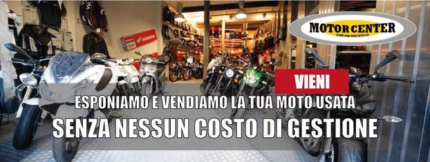 Motor Center Srl - Imperia | Subito