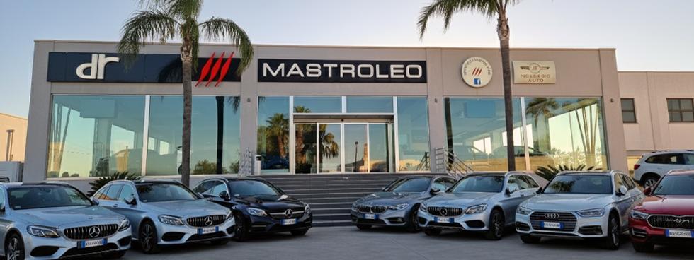 Mastroleo srl
