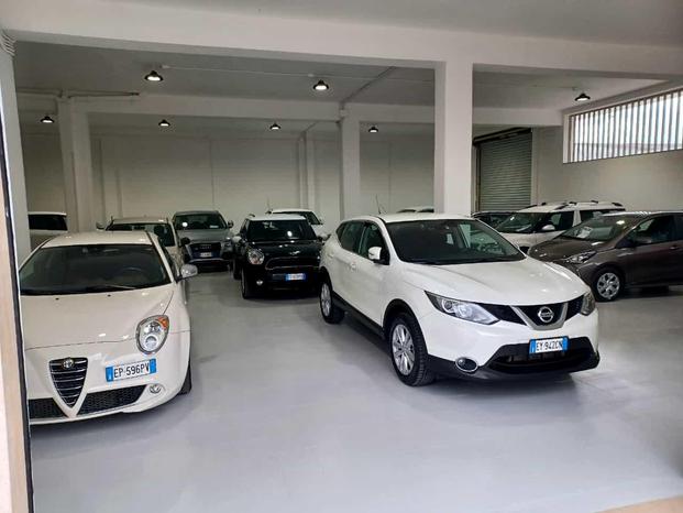 Autozeit s.a.s - Castellana Grotte | Subito