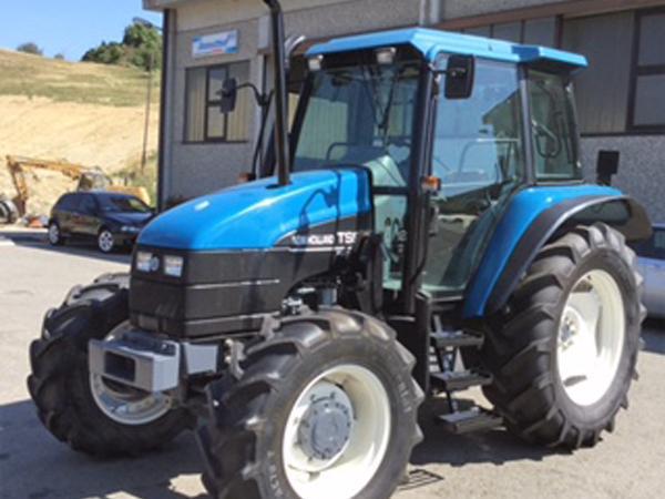 AGRI RENO SAS - Vergato | Subito