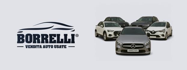 BORRELLI AUTO - Dipignano | Subito