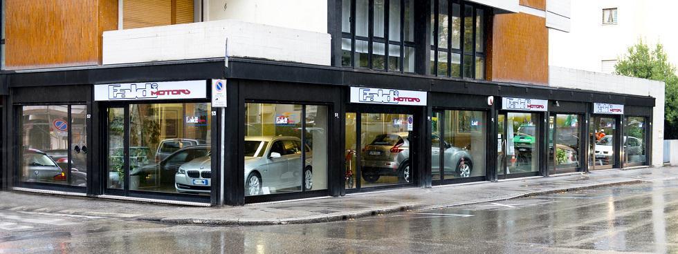 Faldi Motors Srl