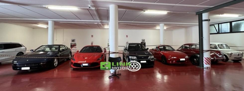 LINK MOTORS SAN BENEDETTO DEL TRONTO - TOP CARS