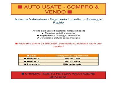 BRAUTO AUTO USATE - Castelcovati | Subito