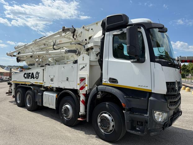 BETON MARK SRL - Fano | Subito