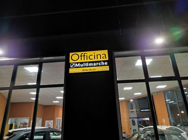 STAR AUTO SERVICE SRL - Forli' | Subito