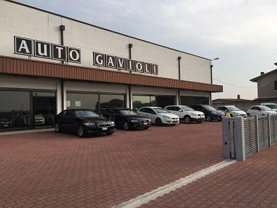 AUTO GAVIOLI S.R.L - Copparo | Subito