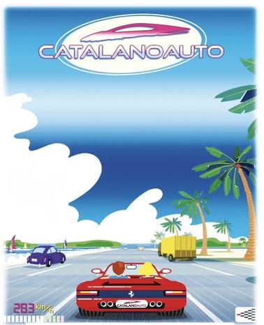 CATALANO AUTO - Cosenza | Subito