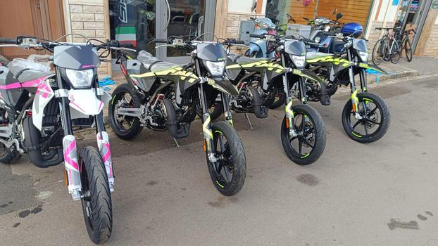 BORTONEMOTO SAS - Taurisano | Subito