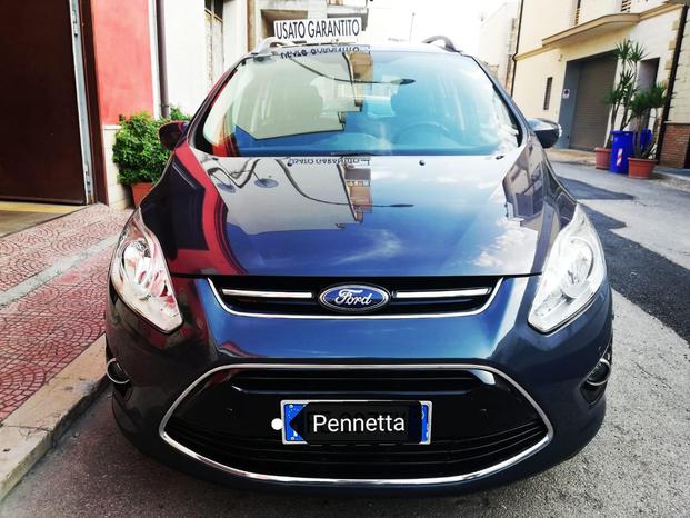 AUTOSALONE PENNETTA S. - Stornarella | Subito