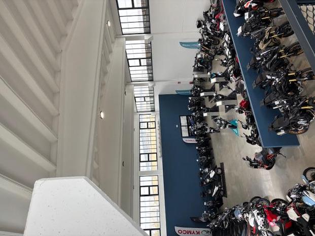 E.P.C. MotoSport Snc - Savigliano | Subito