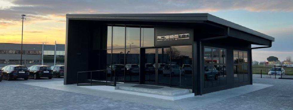 ROSSETTI AUTO SRL