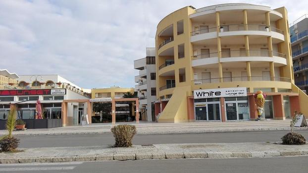 Vieni a Gallipoli - Gallipoli | Subito