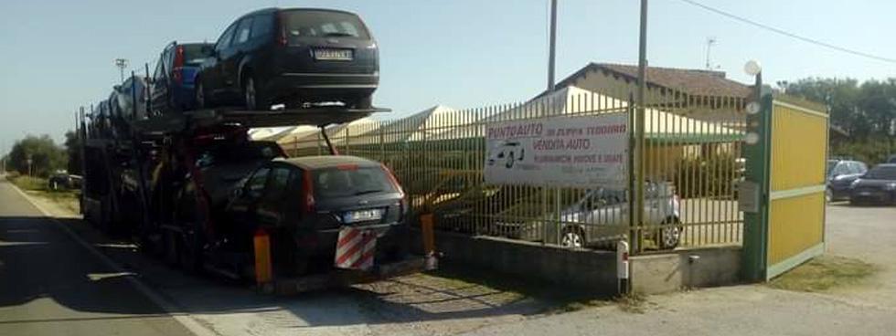 C.G. Auto Plurimarche