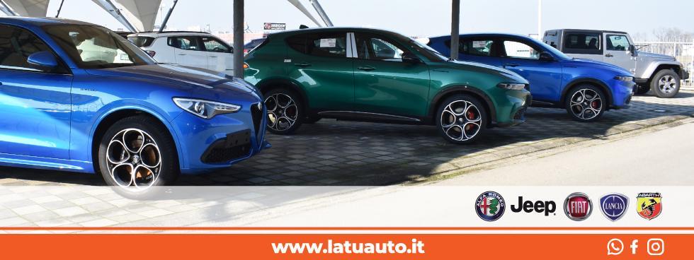 La Tua Auto Degiorgi