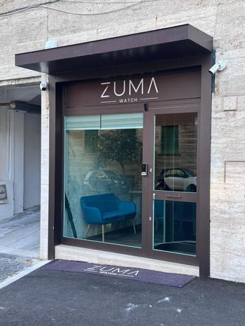 ZUMA WATCH - Roma | Subito