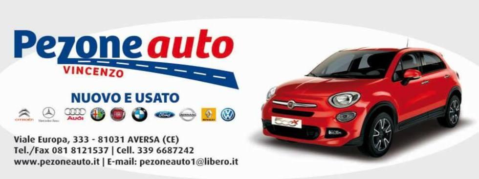 PEZONE AUTO SRL - VINCENZO