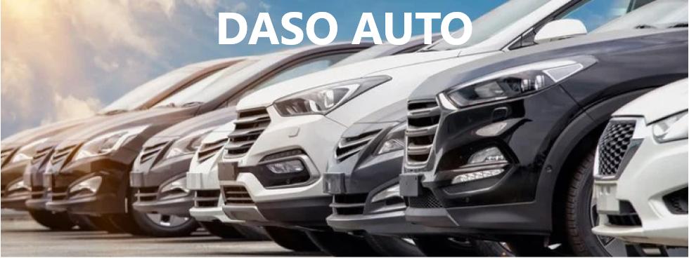 DASO AUTO