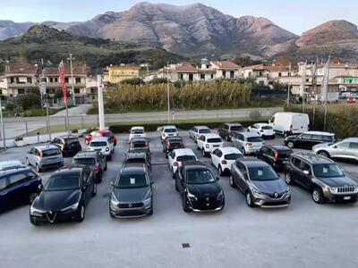 AUTO LAMBERTI di Franco Lamberti - Sant'Angelo dei Lombardi | Subito