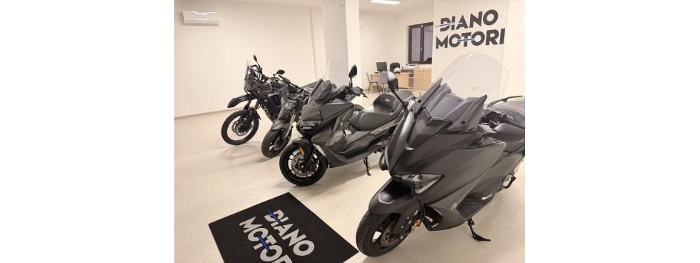 Diano Motori srl