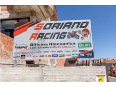 Soriano Racing - Vibo Valentia | Subito