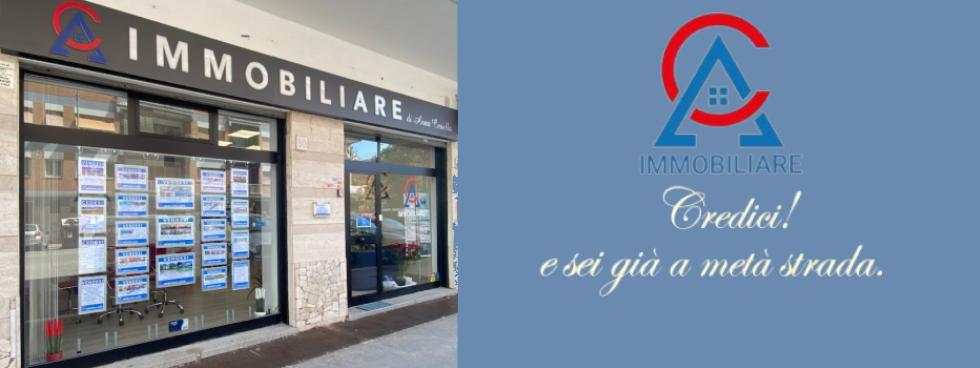 AC IMMOBILIARE