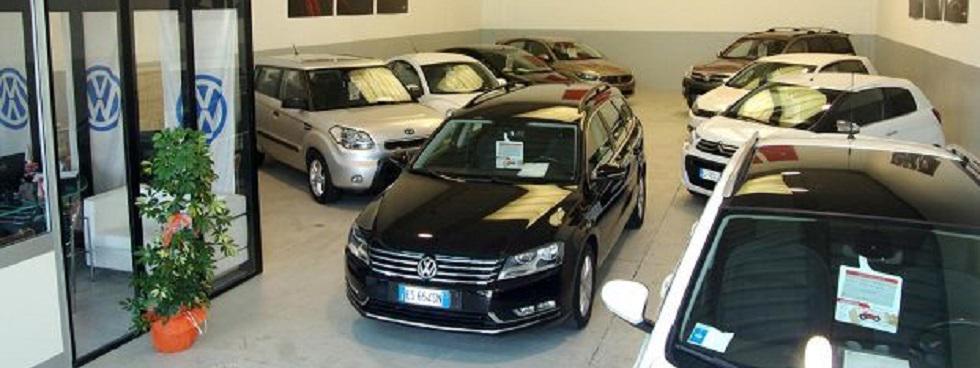 DUEMILA 1 MOTOR GROUP